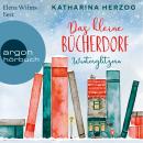[German] - Das kleine Bücherdorf: Winterglitzern - Das schottische Bücherdorf, Band 1 (Ungekürzte Le Audiobook
