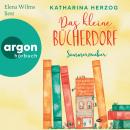 [German] - Das kleine Bücherdorf: Sommerzauber - Das schottische Bücherdorf, Band 4 (Ungekürzte Lesu Audiobook