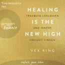 Healing Is the New High - Traumata loslassen und innere Freiheit finden (Ungekürzte Lesung) Audiobook