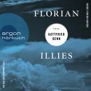 [German] - Florian Illies über Gottfried Benn - Bücher meines Lebens, Band 1 (Ungekürzte Lesung) Audiobook