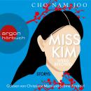 [German] - Miss Kim weiß Bescheid (Gekürzte Lesung) Audiobook