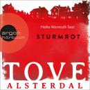 Sturmrot - Die Eira-Sjödin-Trilogie, Band 1 (Ungekürzte Lesung) Audiobook