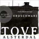 [German] - Erdschwarz - Die Eira-Sjödin-Trilogie, Band 2 (Ungekürzte Lesung) Audiobook