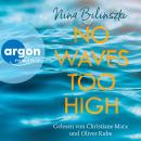 [German] - No Waves too high - Love Down Under, Band 3 (Ungekürzte Lesung) Audiobook