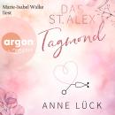 [German] - Tagmond - Das St. Alex, Band 2 (Ungekürzte Lesung) Audiobook