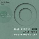 [German] - Klar denken - Eine Anleitung (Ungekürzte Lesung) Audiobook