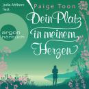 [German] - Dein Platz in meinem Herzen (Ungekürzte Lesung) Audiobook