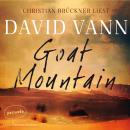 [German] - Goat Mountain (Ungekürzte Lesung) Audiobook