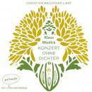 [German] - Konzert ohne Dichter (Ungekürzte Lesung) Audiobook