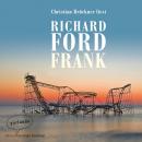 [German] - Frank (Ungekürzte Lesung) Audiobook