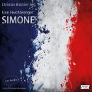 [German] - Simone (Ungekürzte Lesung) Audiobook