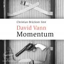 Momentum (Ungekürzte Lesung) Audiobook