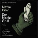 [German] - Der falsche Gruß (Ungekürzt) Audiobook