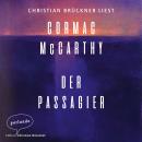 [German] - Der Passagier (Ungekürzte Lesung) Audiobook