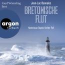 [German] - Bretonische Flut - Kommissar Dupin ermittelt, Band 5 (Ungekürzte Lesung) Audiobook