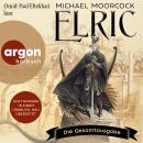 [German] - Elric - Die Gesamtausgabe (Ungekürzte Lesung) Audiobook