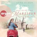 [German] - Der Duft von Marzipan (Ungekürzte Lesung) Audiobook