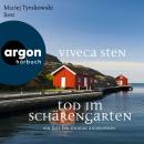 [German] - Tod im Schärengarten - Ein Fall für Thomas Andreasson - Thomas Andreasson ermittelt, Band Audiobook