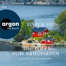 [German] - Die Toten von Sandhamn - Ein Fall für Thomas Andreasson - Thomas Andreasson ermittelt, Ba Audiobook