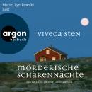 [German] - Mörderische Schärennächte - Ein Fall für Thomas Andreasson - Thomas Andreasson ermittelt, Audiobook