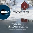 [German] - Tod in stiller Nacht - Ein Fall für Thomas Andreasson - Thomas Andreasson ermittelt, Band Audiobook