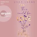 [German] - This could be love - Roman - Hawaii Love, Band 1 (Ungekürzte Lesung) Audiobook