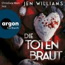 [German] - Die Totenbraut (Ungekürzte Lesung) Audiobook