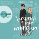 [German] - Versprich mir Morgen - Die Berlin-in-Love-Dilogie, Band 1 (Ungekürzte Lesung) Audiobook