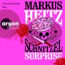[German] - Schnitzel Surprise (Ungekürzte Lesung) Audiobook