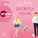 [German] - Secretly Yours - Napa Valley-Reihe, Band 1 (Ungekürzte Lesung) Audiobook