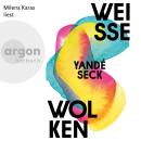 [German] - Weiße Wolken (Ungekürzte Lesung) Audiobook