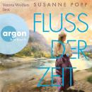 [German] - Loreley - Fluss der Zeit - Roman - Loreley-Romane, Band 2 (Ungekürzte Lesung) Audiobook