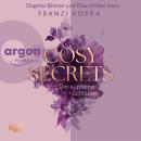 [German] - Cosy Secrets - Der kupferne Schlüssel - Cosy-Secrets-Reihe, Band 1 (Ungekürzte Lesung) Audiobook