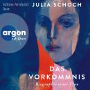 [German] - Das Vorkommnis - Biographie einer Frau, Band 1 (Ungekürzte Lesung) Audiobook