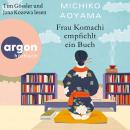 [German] - Frau Komachi empfiehlt ein Buch (Ungekürzte Lesung) Audiobook