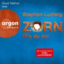 [German] - Wie du mir - Zorn, Band 6 (Ungekürzte Lesung) Audiobook