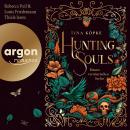 [German] - Hunting Souls - Unsere verräterischen Seelen (Ungekürzte Lesung) Audiobook