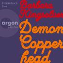 [German] - Demon Copperhead (Autorisierte Lesefassung) Audiobook