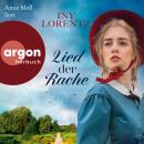 [German] - Lied der Rache - Cristina, Band 3 (Autorisierte Lesefassung) Audiobook