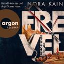 [German] - Frevel (Ungekürzte Lesung) Audiobook