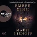 [German] - Ember King - Die Dragonbound-Trilogie, Band 3 (Ungekürzte Lesung) Audiobook