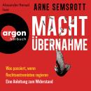 [German] - Machtübernahme - Was passiert, wenn Rechtsextreme regieren | Eine Anleitung zum Widerstan Audiobook