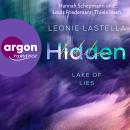 [German] - Hidden - Lake of Lies, Band 1 (Ungekürzte Lesung) Audiobook