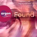 [German] - Found - Lake of Lies, Band 2 (Ungekürzte Lesung) Audiobook