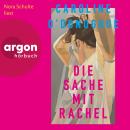 [German] - Die Sache mit Rachel (Ungekürzte Lesung) Audiobook