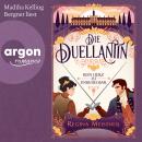 [German] - Die Duellantin. Kein Herz ist unbesiegbar (Ungekürzte Lesung) Audiobook