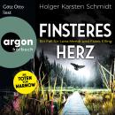 [German] - Finsteres Herz - Ein Fall für Lona Mendt und Frank Elling - Die Toten von Marnow, Band 2  Audiobook