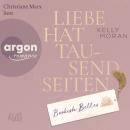 [German] - Bookish Belles - Liebe hat tausend Seiten - Bookish Belles-Trilogie, Band 1 (Ungekürzte L Audiobook