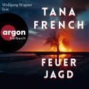 [German] - Feuerjagd (Autorisierte Lesefassung) Audiobook