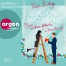 [German] - Window Shopping - Eine weihnachtliche Versuchung (Ungekürzte Lesung) Audiobook